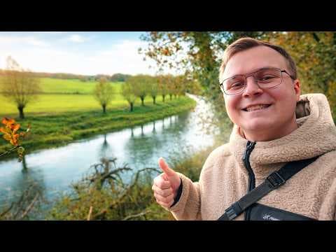 Zwischen Stever und Lippe – LandStreifer Olfen