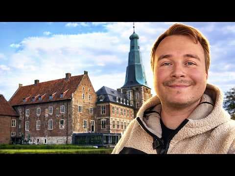 Auf den Spuren Graf Alexanders II – LandStreifer Raesfeld
